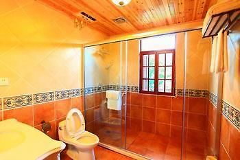 Mount Lu No. 7 Xiangshanyuan Holiday Hotel Wenquan  Exterior photo